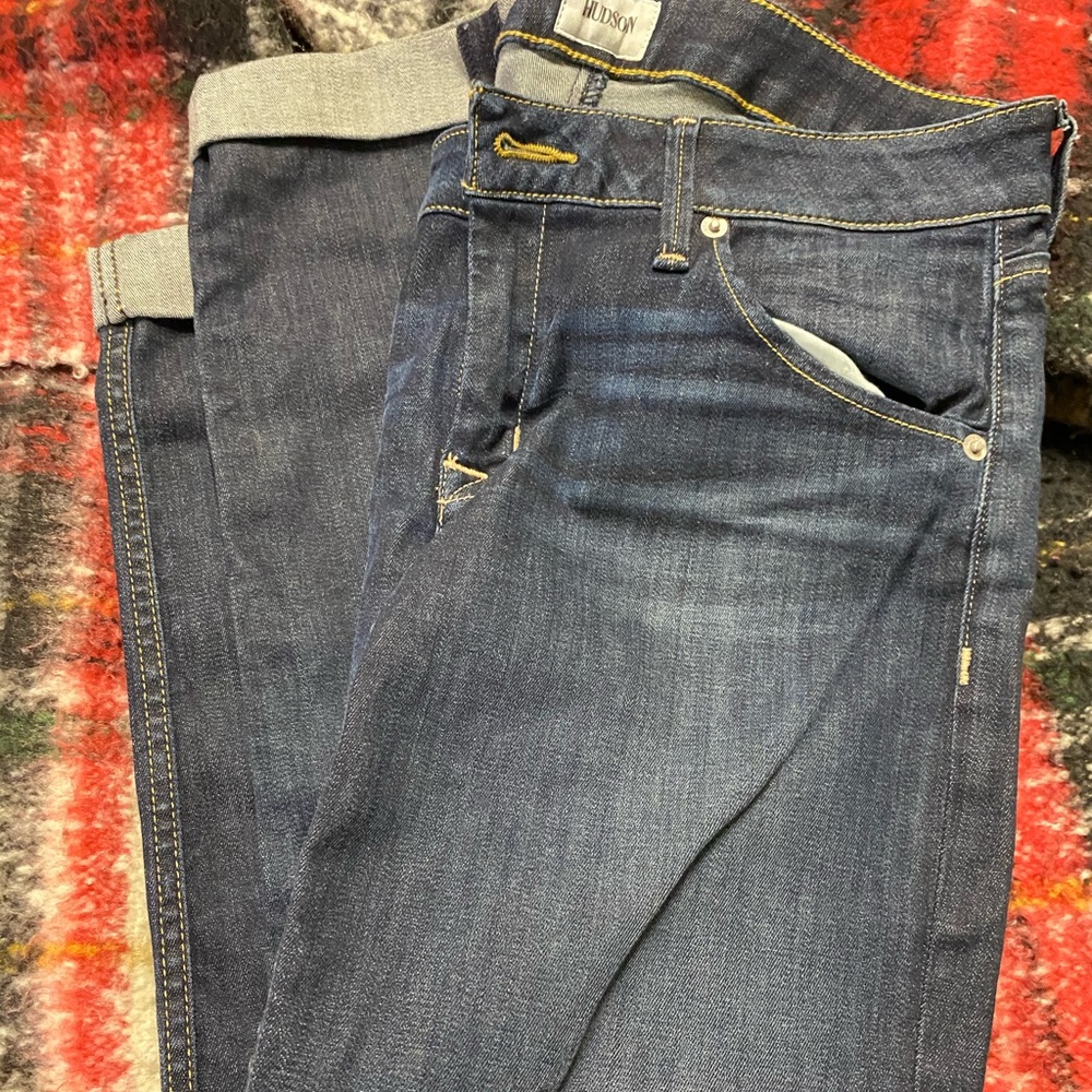 Hudson jeans